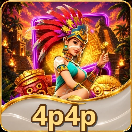 Ikon 4p4p untuk verifikasi berkas APK