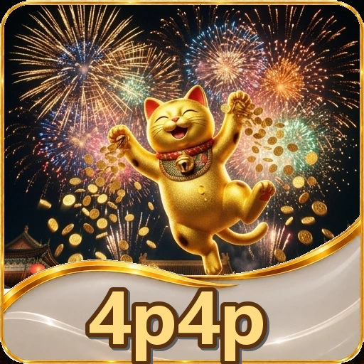Ikon 4p4p untuk keamanan berkas di katalog
