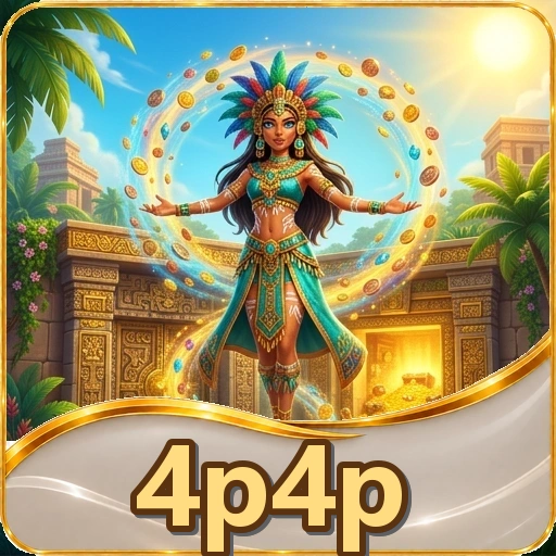 Ikon 4p4p untuk ringkasan panduan APK v4.7.5
