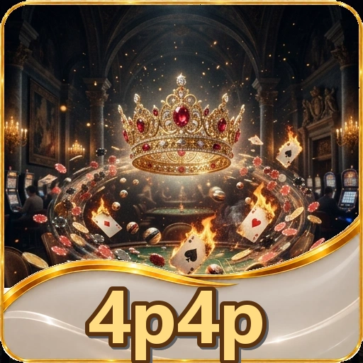 Ikon 4p4p untuk langkah pasang APK